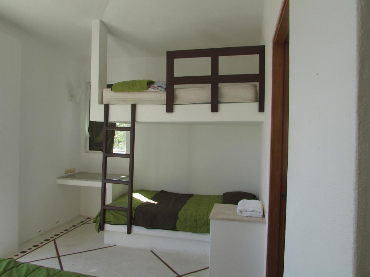 Villa Palmeto En Brisas Marques En Con Vista De Lujo A Puerto Marques *