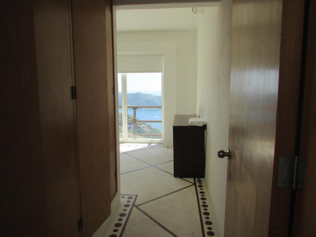 Palmeto En Brisas Marques En Con Vista De Lujo A Puerto Marques Villa