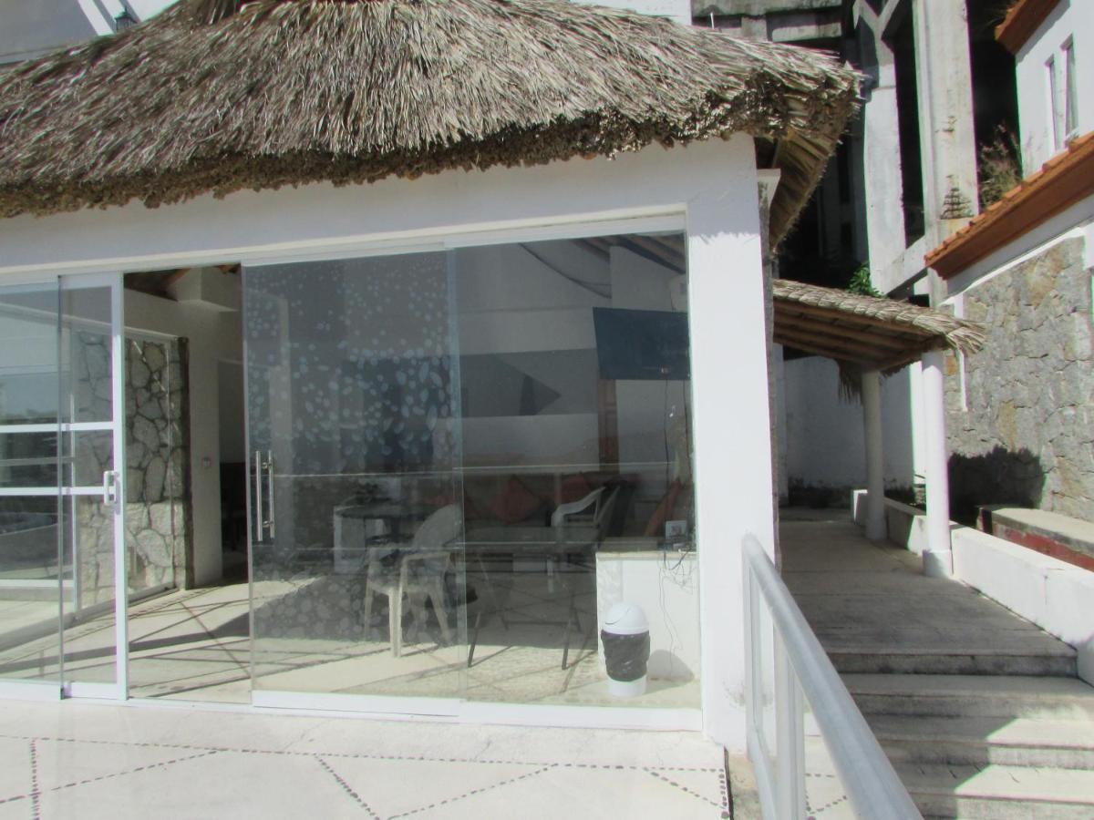 Palmeto En Brisas Marques En Con Vista De Lujo A Puerto Marques Villa *