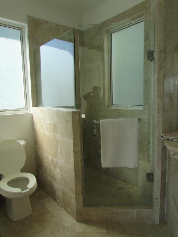 Villa Palmeto En Brisas Marques En Con Vista De Lujo A Puerto Marques