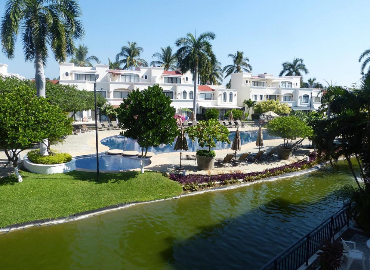 En El Vidanta Mayan Palace Villa Acapulco