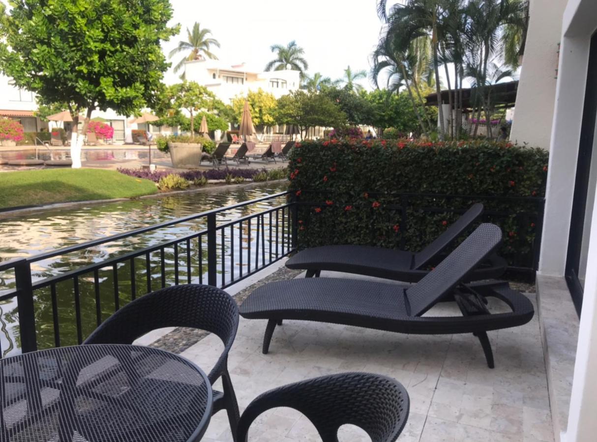 En El Vidanta Mayan Palace Villa Acapulco