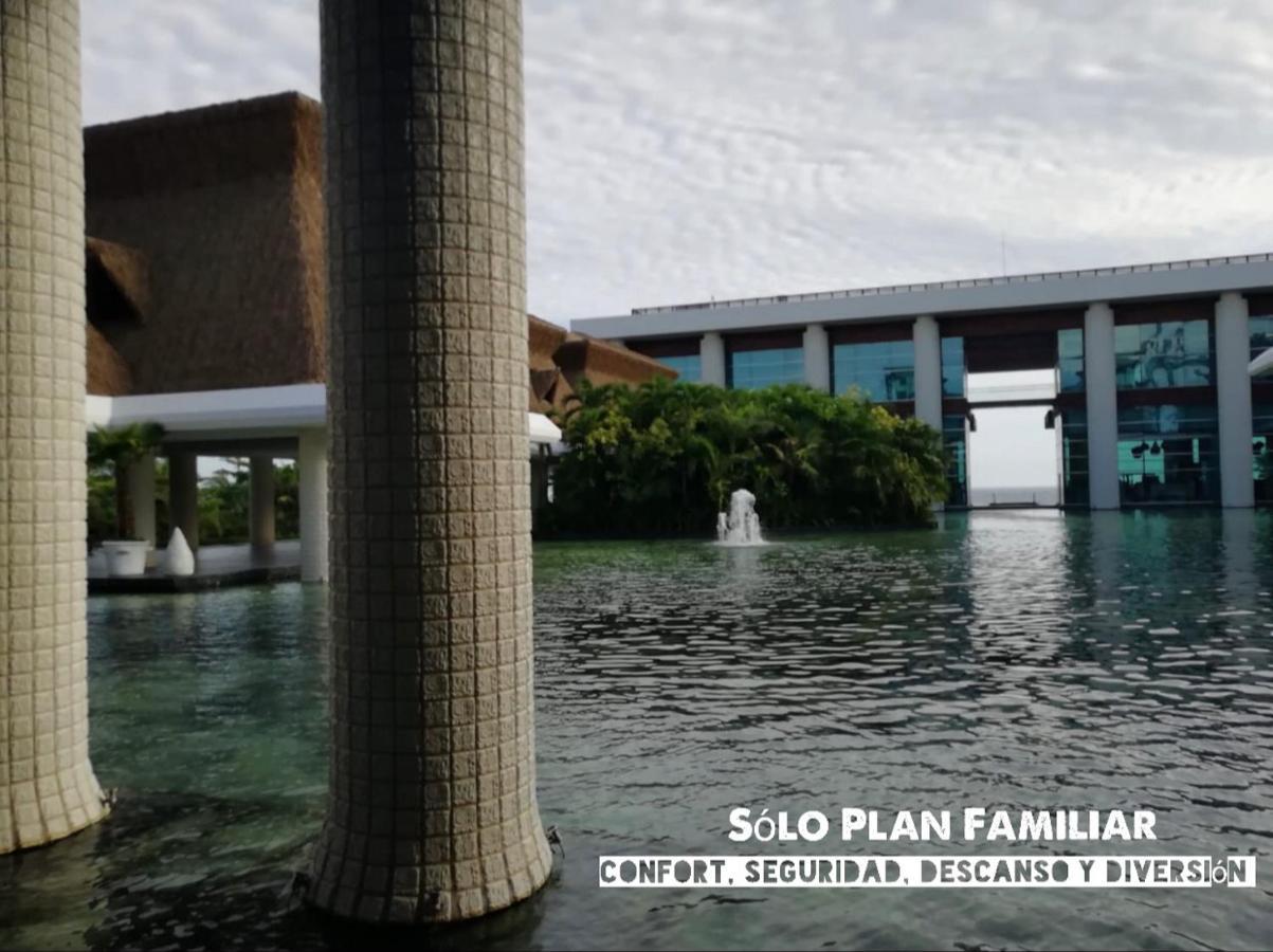 Villa En El Vidanta Mayan Palace Acapulco