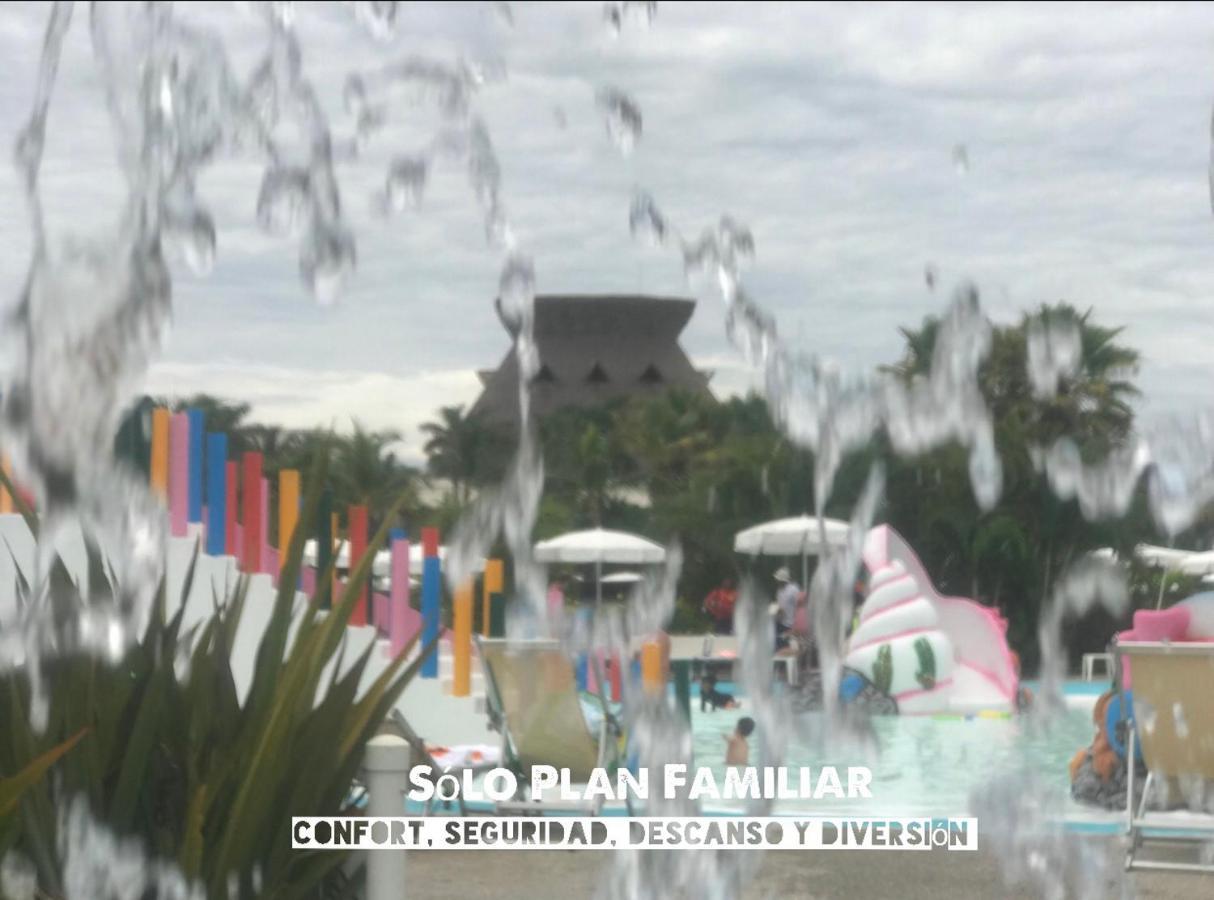 Villa En El Vidanta Mayan Palace Acapulco