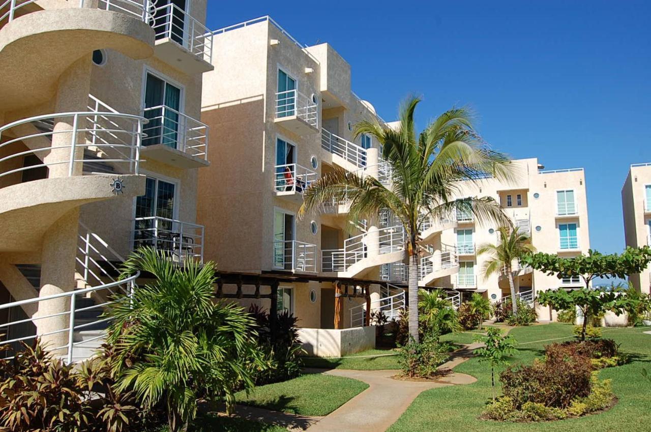 Apartamento Marina Diamante Emc