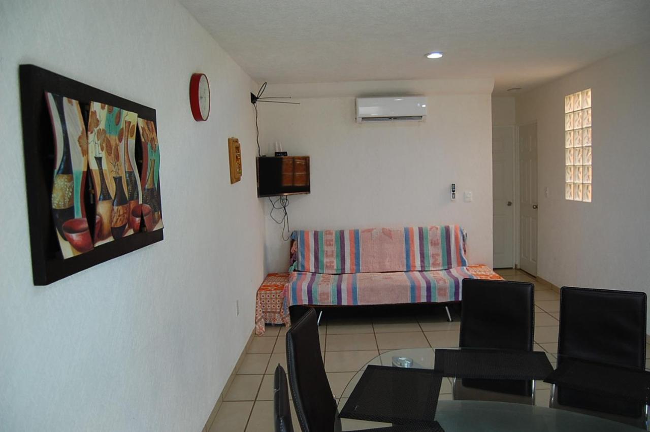 Marina Diamante Emc Apartamento *