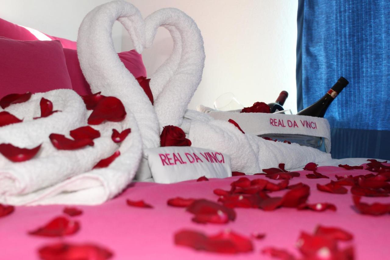 Hotel Real Da Vinci 2*