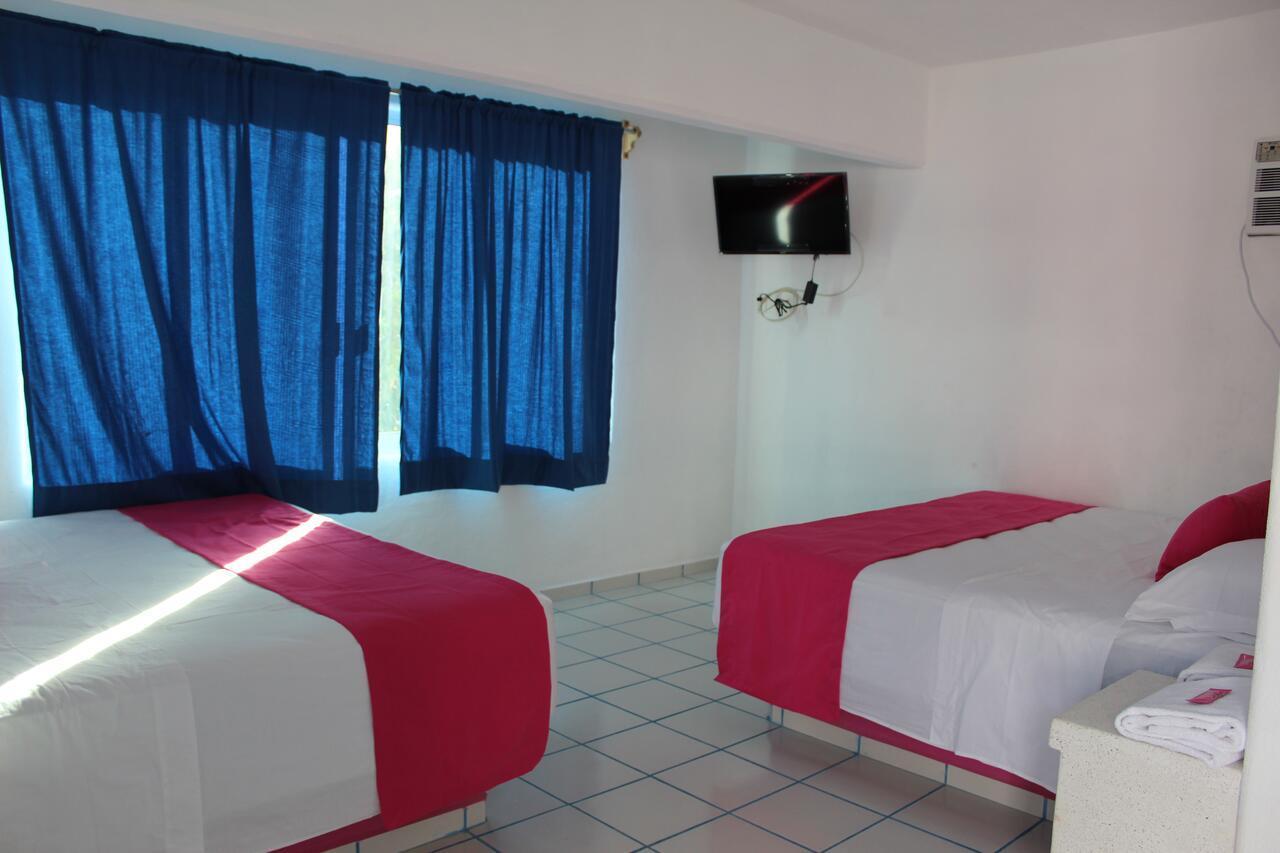 Real Da Vinci Hotel Icacos