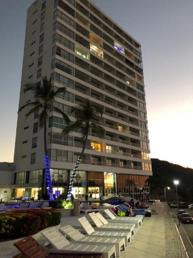 Paraiso Azul Apartment *