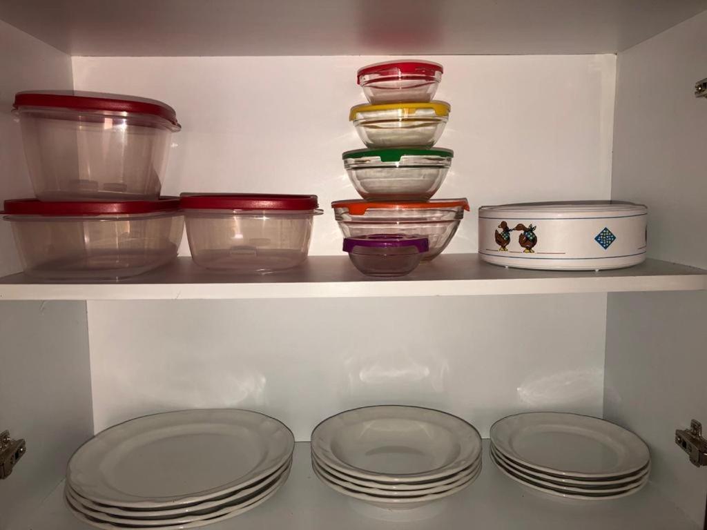 Apartamento Marina Diamante