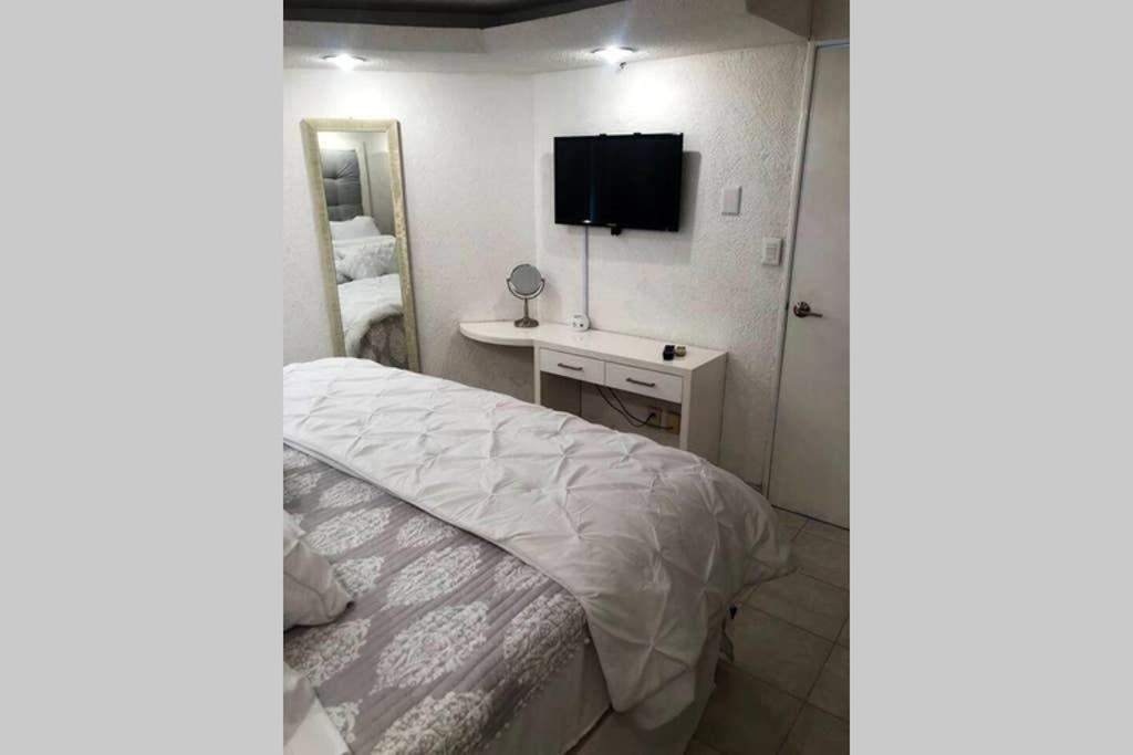 Condominio Frente Al Mar Apartamento Acapulco