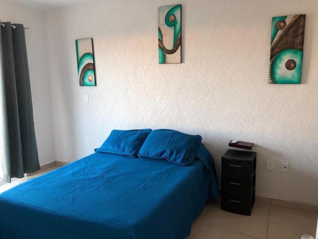 Apartamento Marina Diamante *