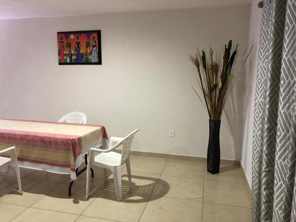 Apartamento Marina Diamante Acapulco