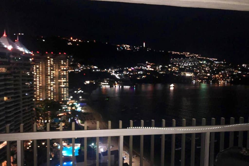 Condominio Frente Al Mar