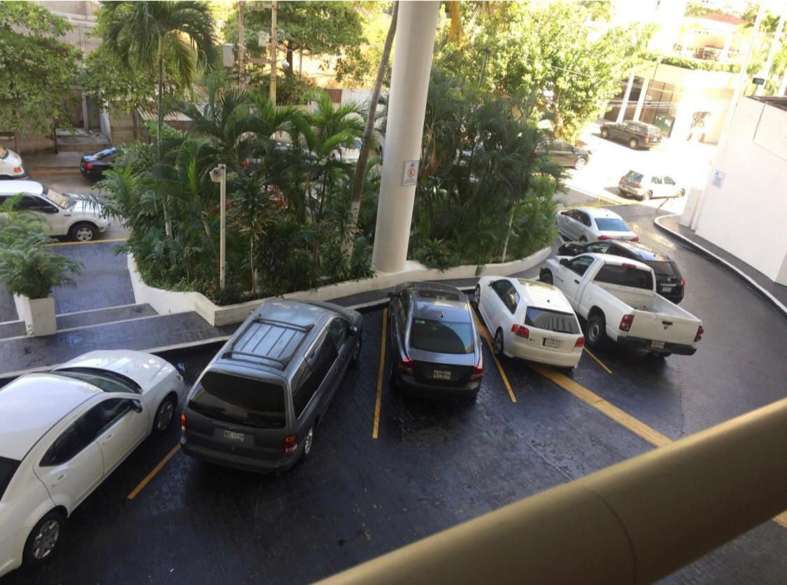 Apartamento Condominio Frente Al Mar Acapulco