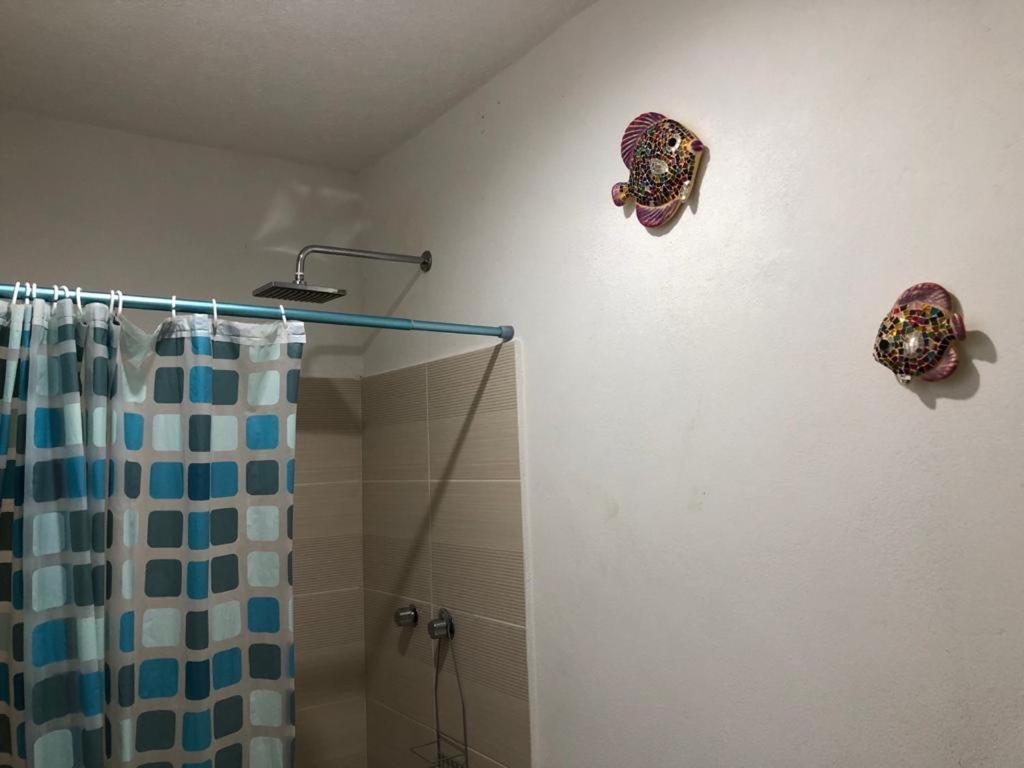 Marina Diamante Apartamento Acapulco