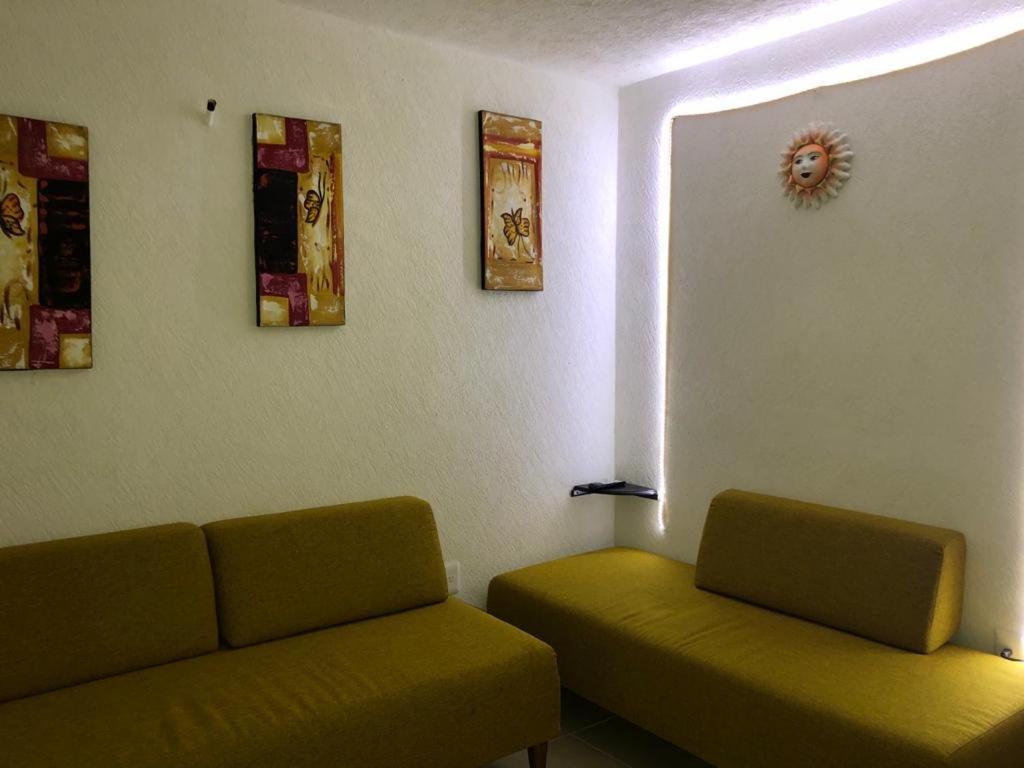 Marina Diamante Apartamento Acapulco
