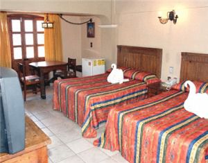 Hotel Maris 3*
