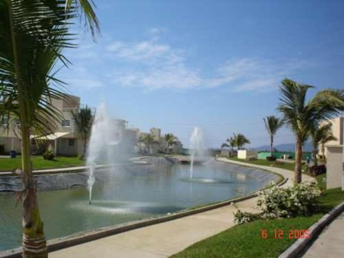Puente Del Mar Apartamento Acapulco