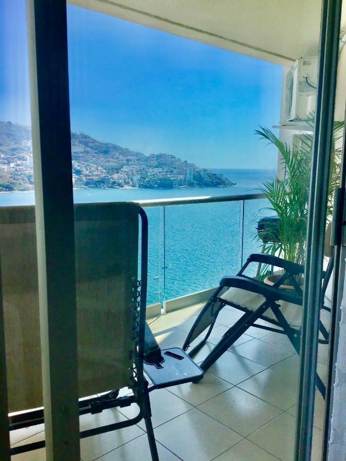 Condominio Frente Al Mar Acapulco