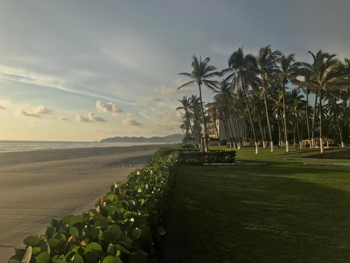 San Vicente Acapulco