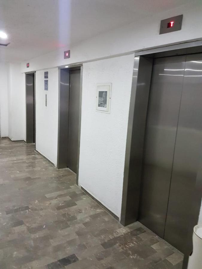 Torres Gemelas Plata 311 Apartamento *