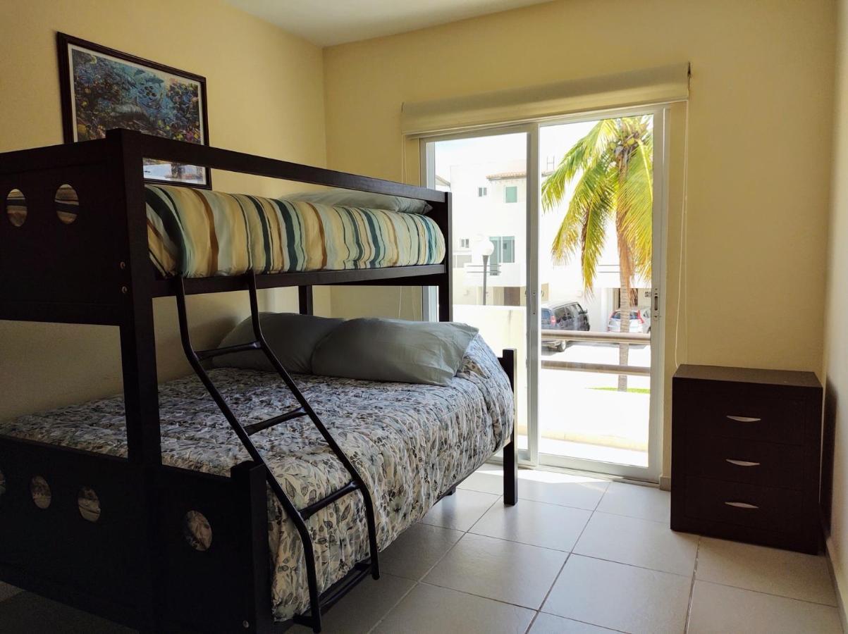 Holiday home Perfecta Zona Diamante Acapulco