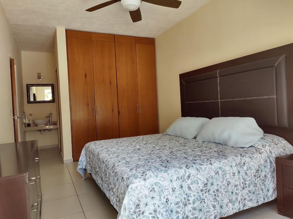 Perfecta Zona Diamante Holiday home