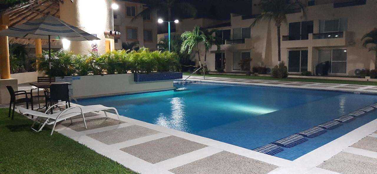 Casa En Renta Descanso En Zona Diamante De Excelentes Instalaciones Y Ubicación Сasa de vacaciones *