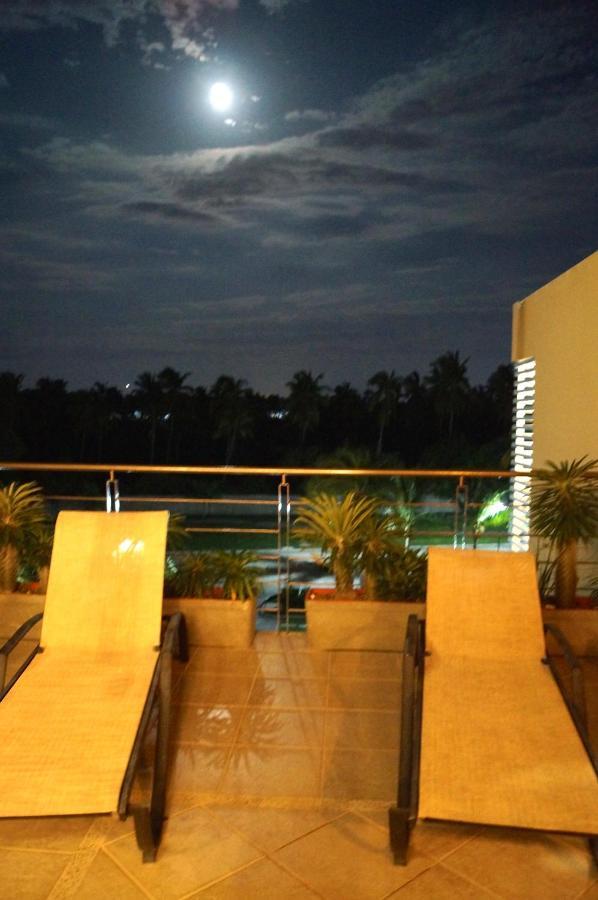 Exclusivo Penthouse En Diamante Con Jacuzzi Acapulco