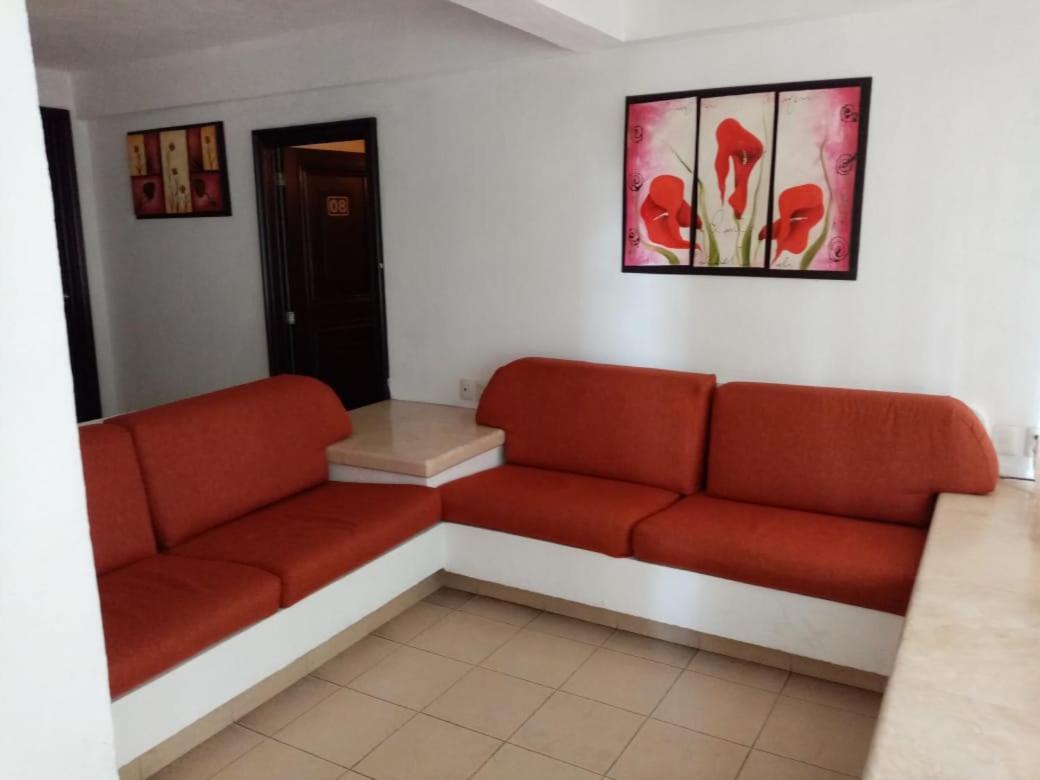 Apartahotel Casa Mango