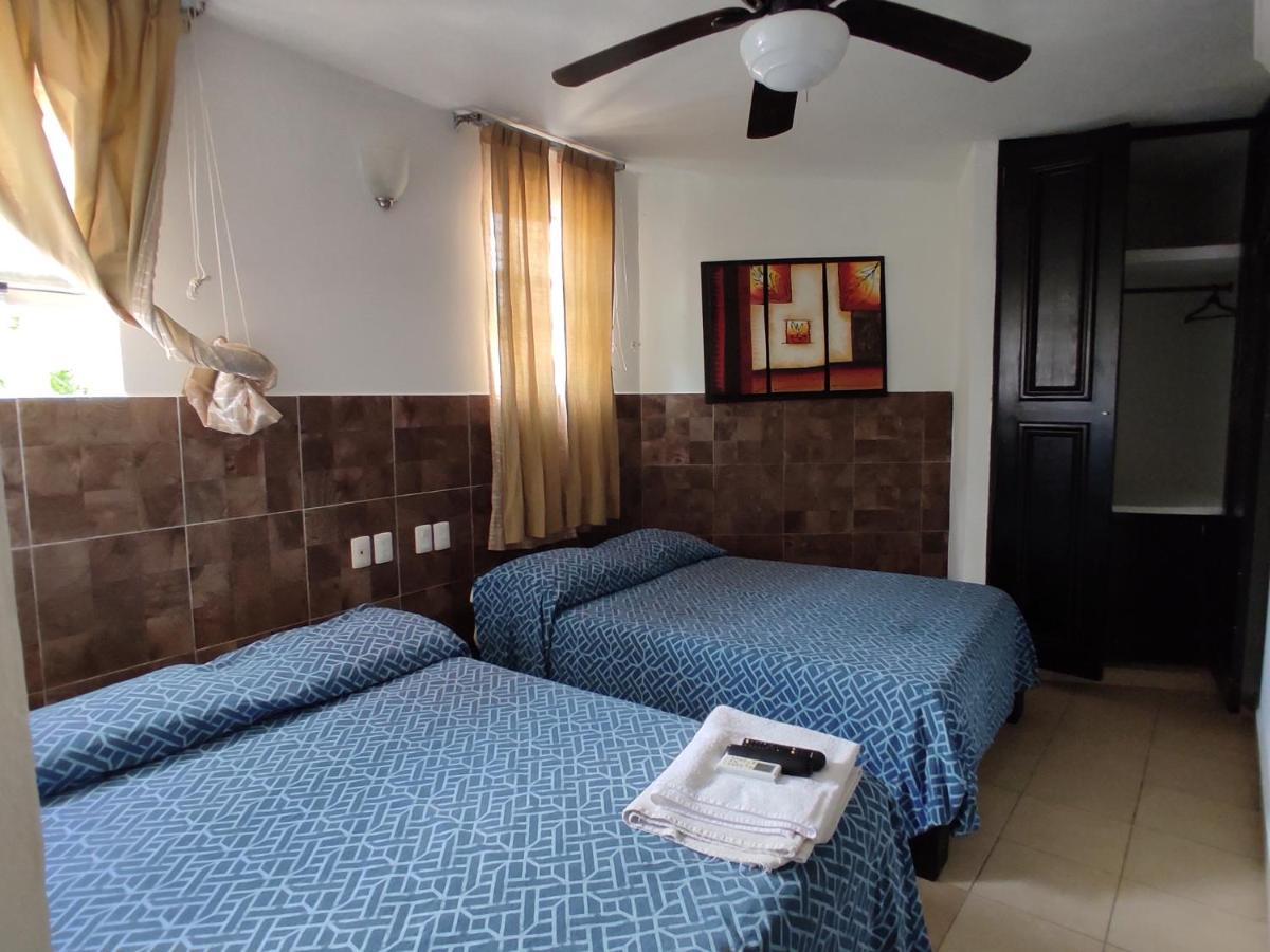 Casa Mango Apartahotel 2*