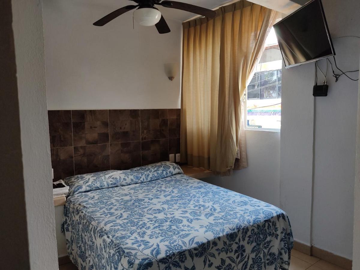 Casa Mango Apartahotel