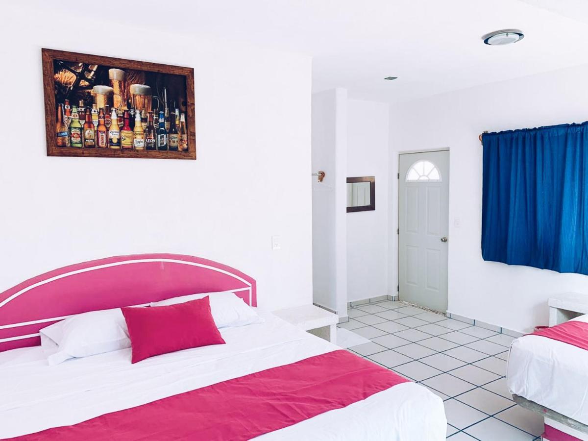 Hotel Real Da Vinci Icacos