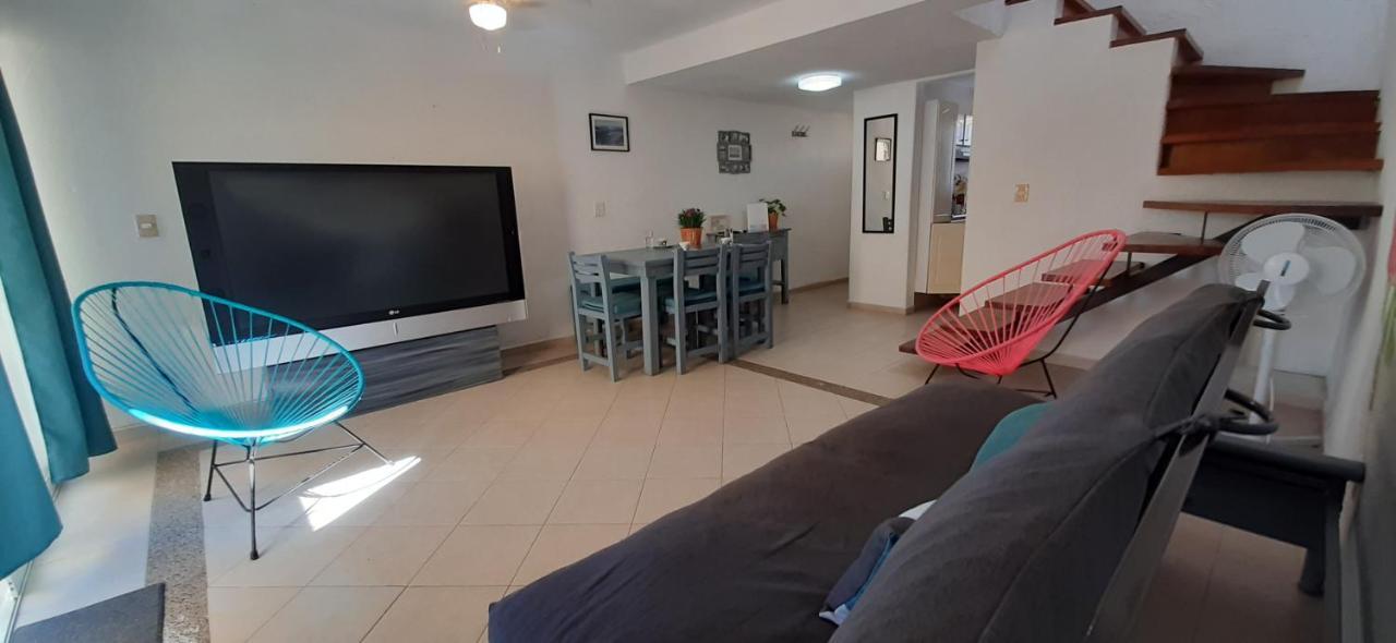 Casa En Renta Descanso En Zona Diamante De Excelentes Instalaciones Y Ubicación * Acapulco