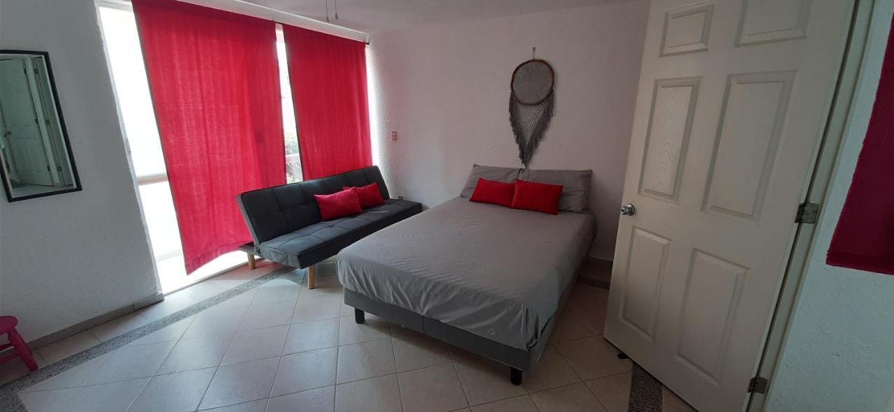 Casa En Renta Descanso En Zona Diamante De Excelentes Instalaciones Y Ubicación *