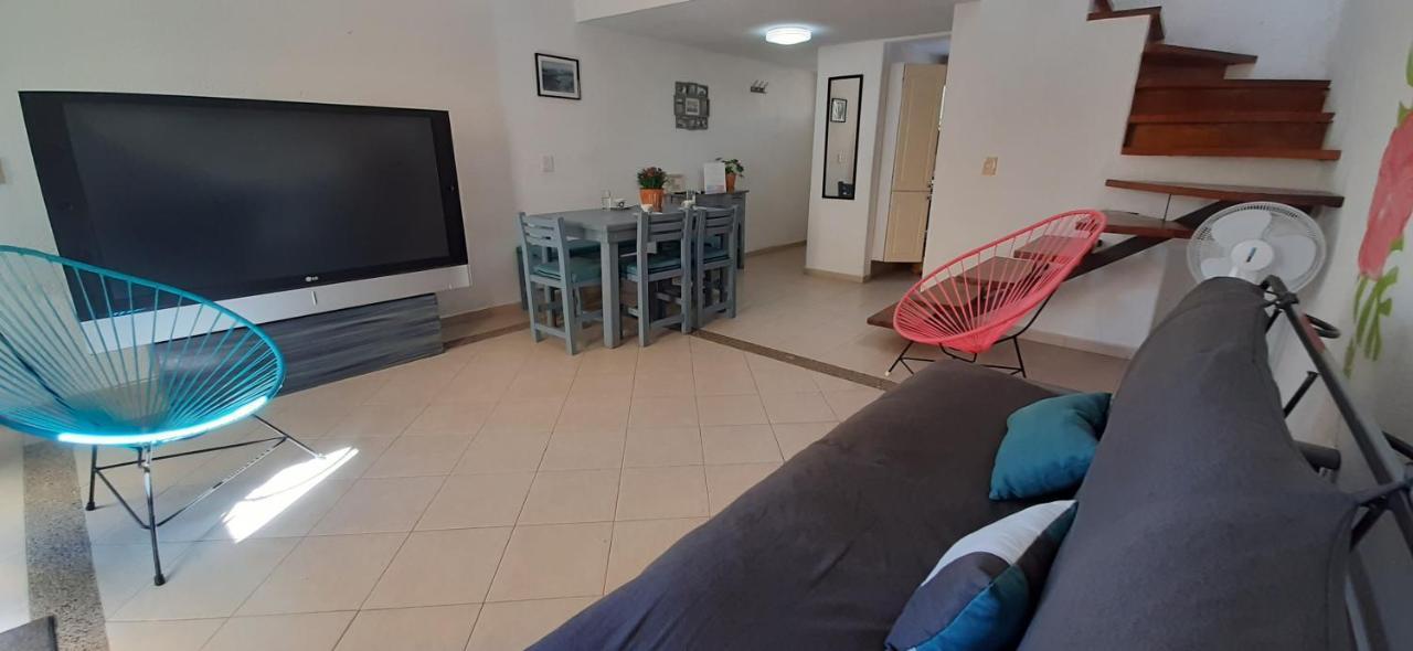 Casa En Renta Descanso En Zona Diamante De Excelentes Instalaciones Y Ubicación Acapulco