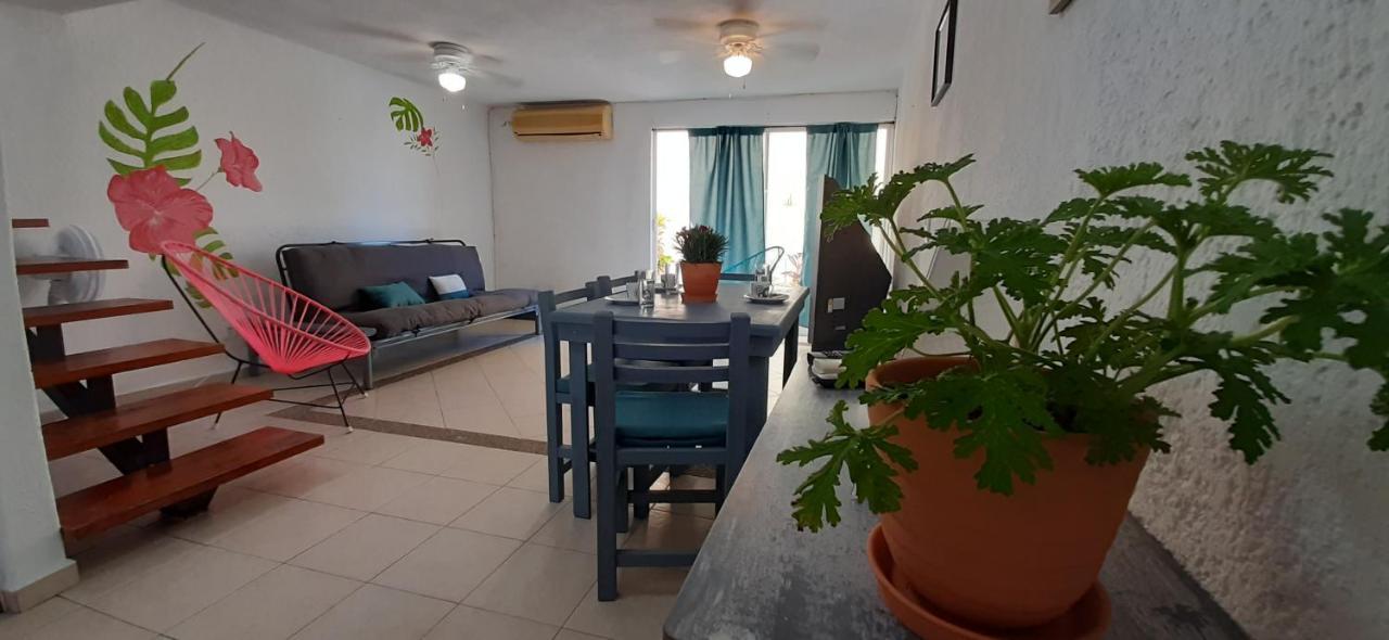 Casa En Renta Descanso En Zona Diamante De Excelentes Instalaciones Y Ubicación Acapulco