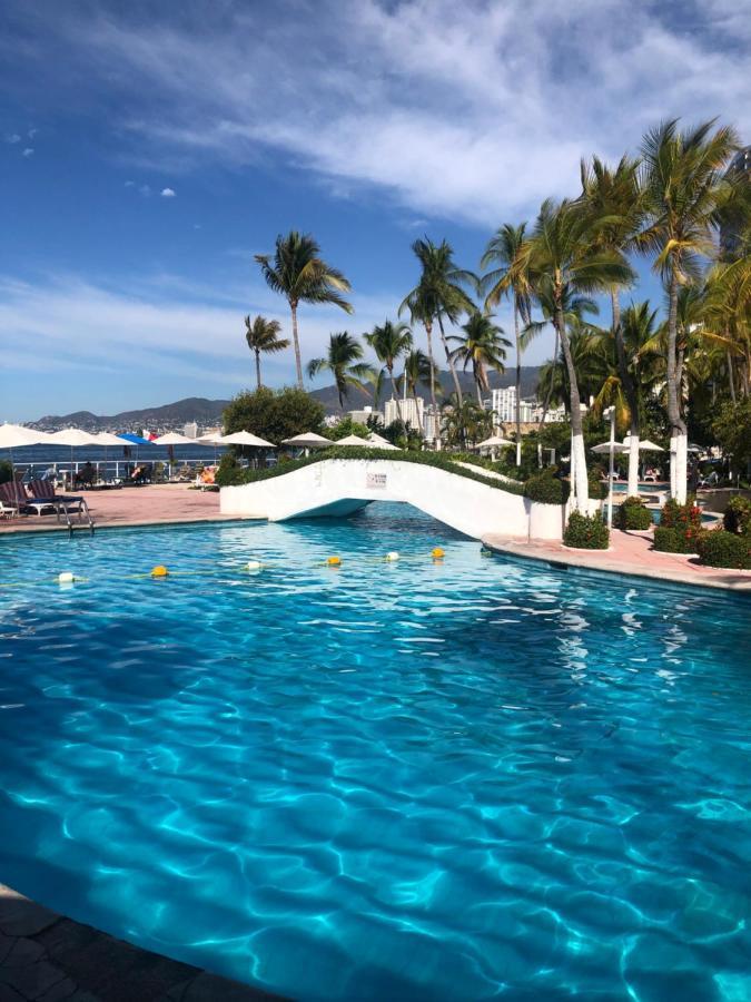 Apartamento Condominio Frente Al Mar *