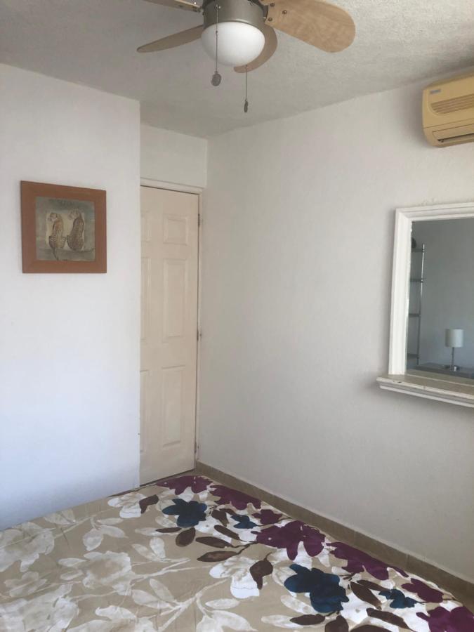 Apartamento Renta De Departamento En Diamante Acapulco