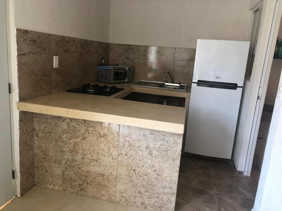 Apartamento Marina Diamante Iris *