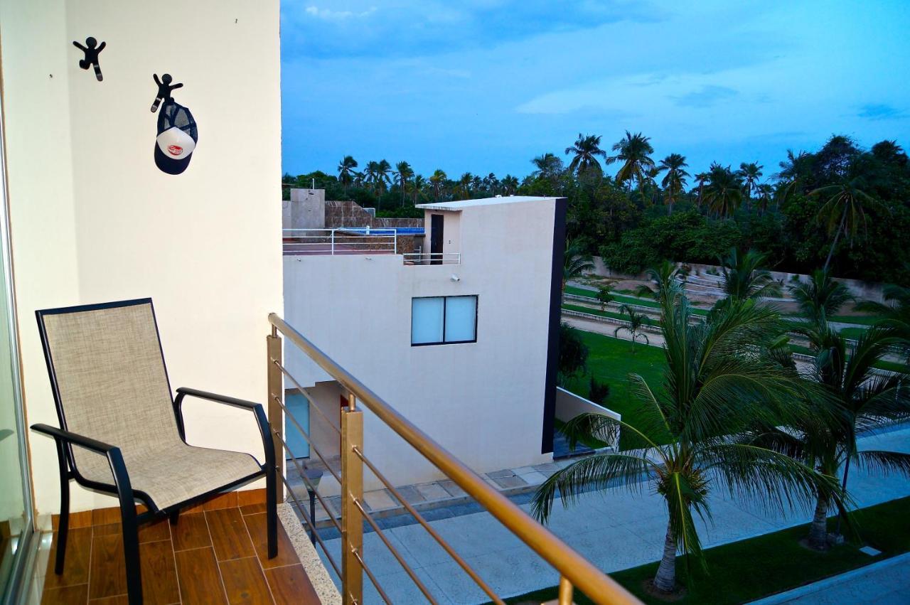 Apartamento Exclusivo Penthouse En Diamante Con Jacuzzi *