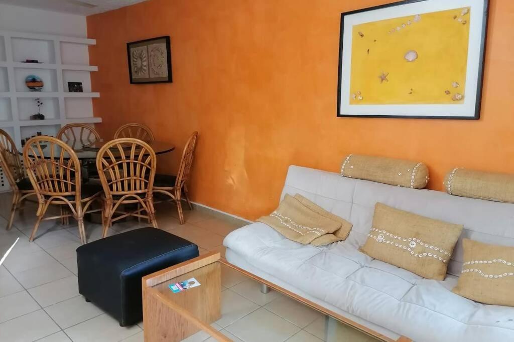 Hermoso Apartamento Acapulco