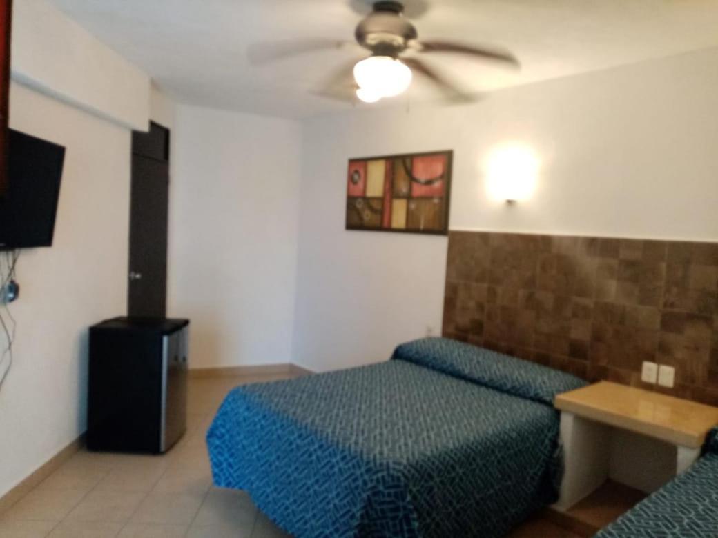 Casa Mango Apartahotel Acapulco