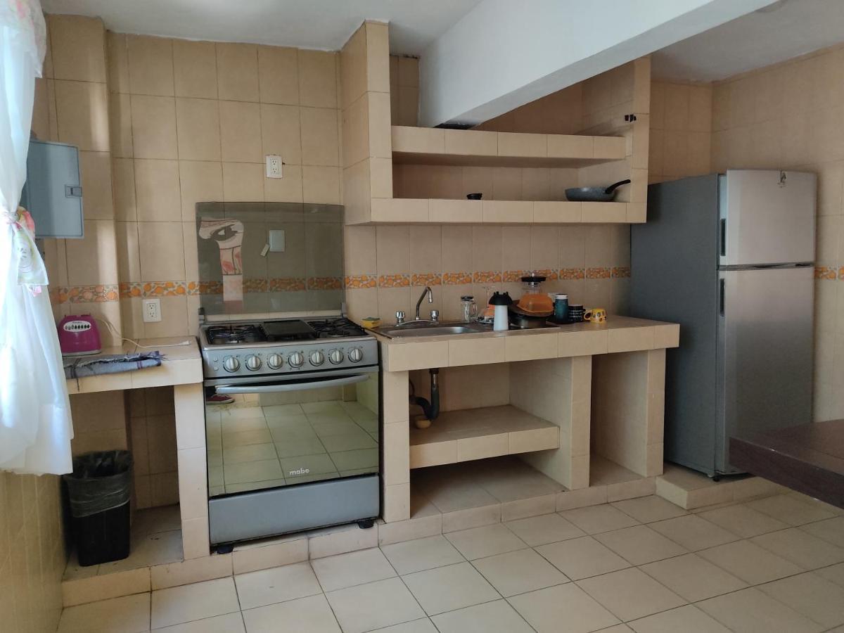 Casa Mango