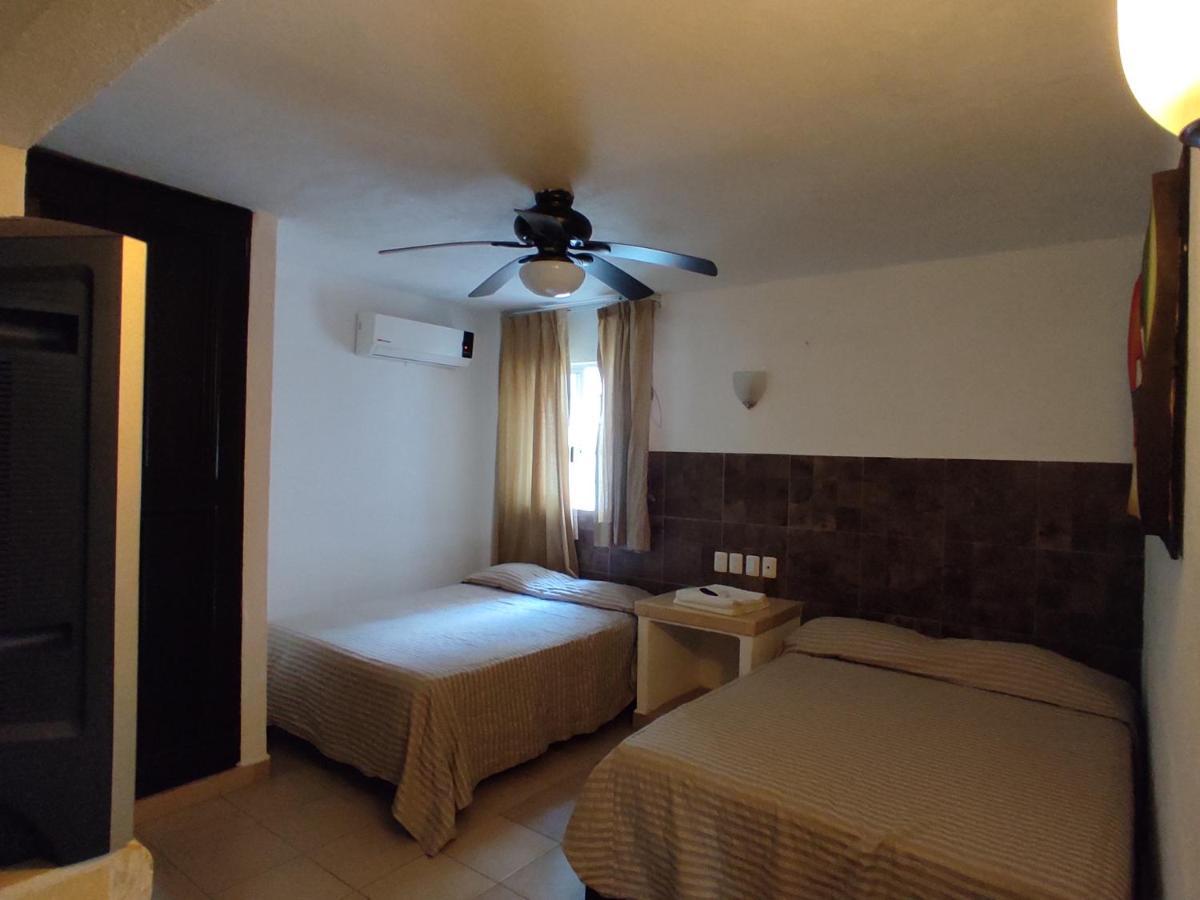 Casa Mango 2* Acapulco