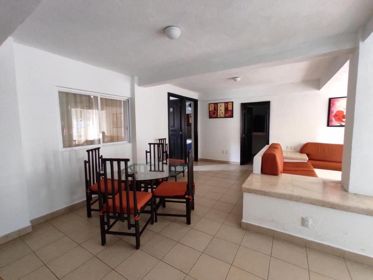 Apartahotel Casa Mango 2*