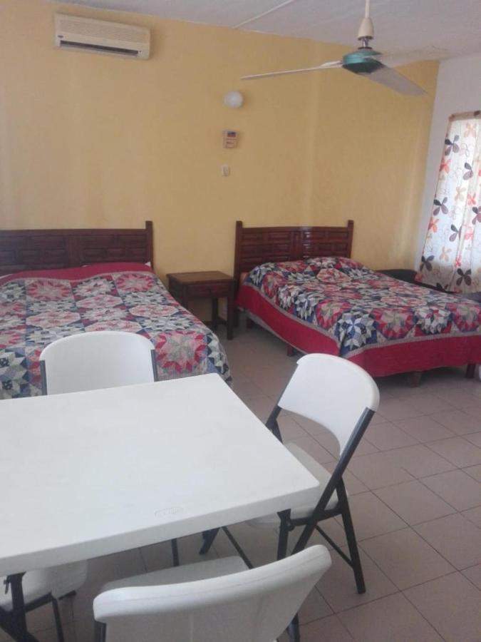 Punta Peñasco Hotel *