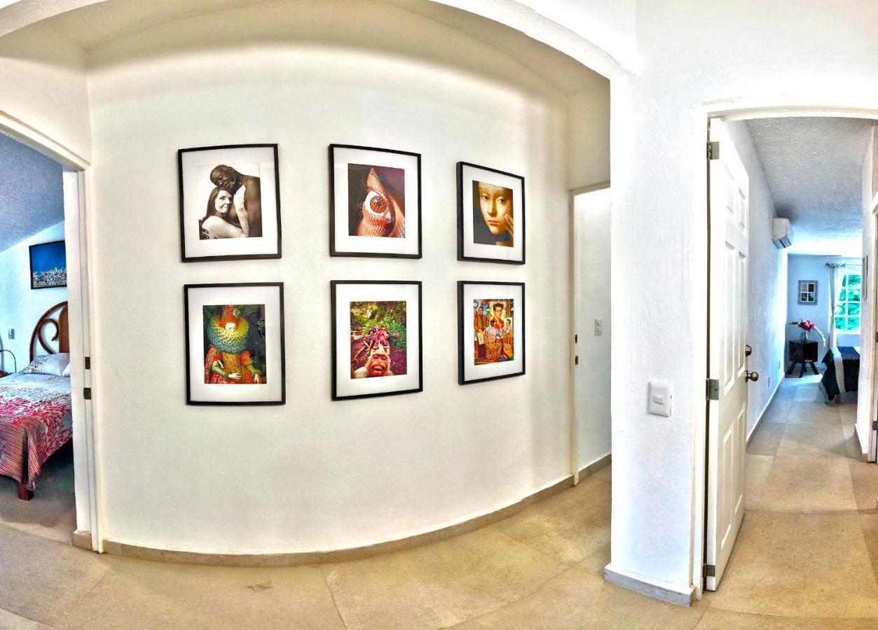 Hominngbird Villa Acapulco