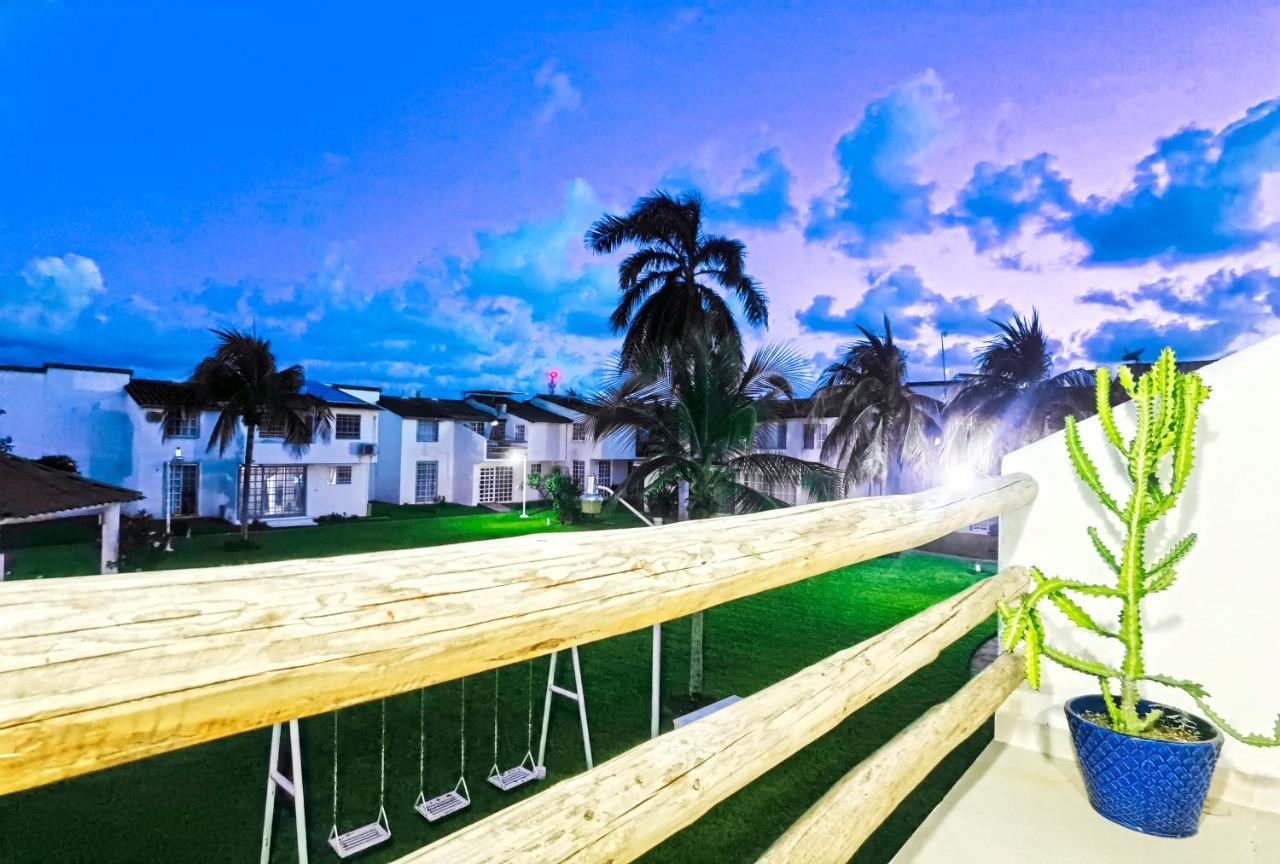 Villa Hominngbird Acapulco
